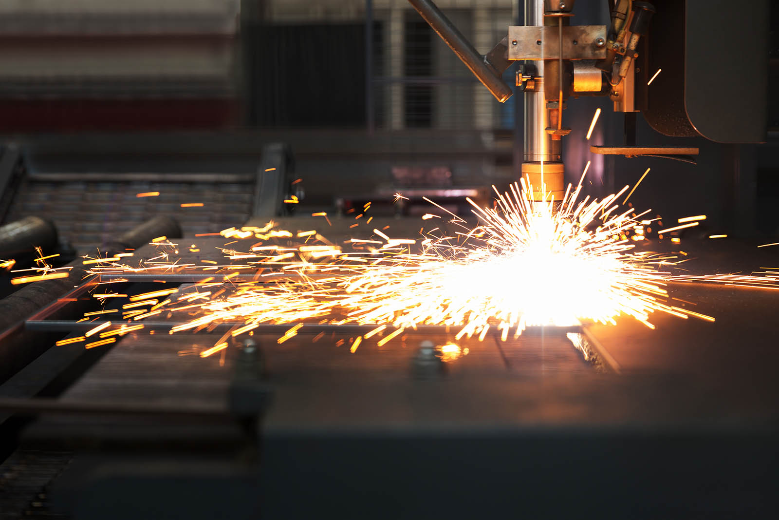 Contract Manufacturing