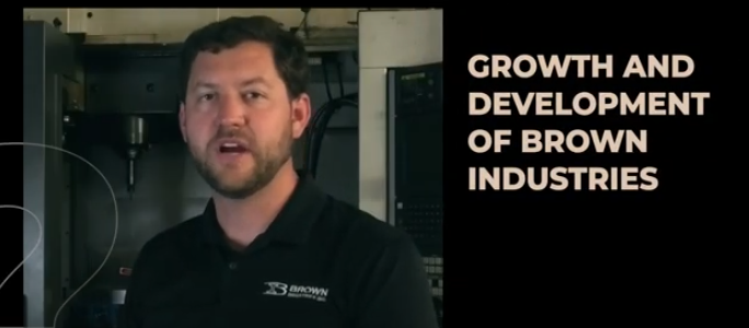 Browns-Growth-Development-Brown-Industries-Inc-YouTube