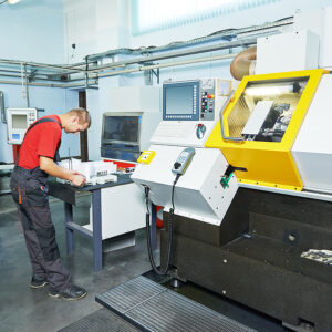 Key Advantages of a Local Commercial Machine Shop