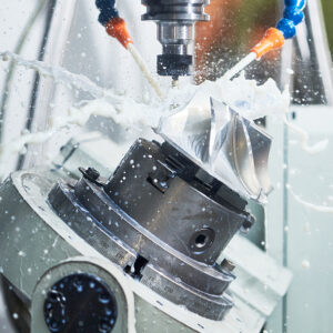 Mill Turning for Prototyping