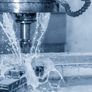 Solving Thermal Expansion Issues in Kansas City Production Machining