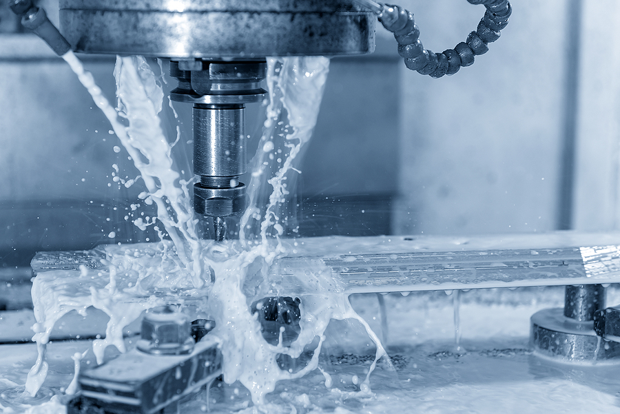 Solving Thermal Expansion Issues in Kansas City Production Machining