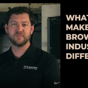Brown Industries