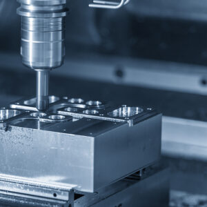 What can CNC machines cut